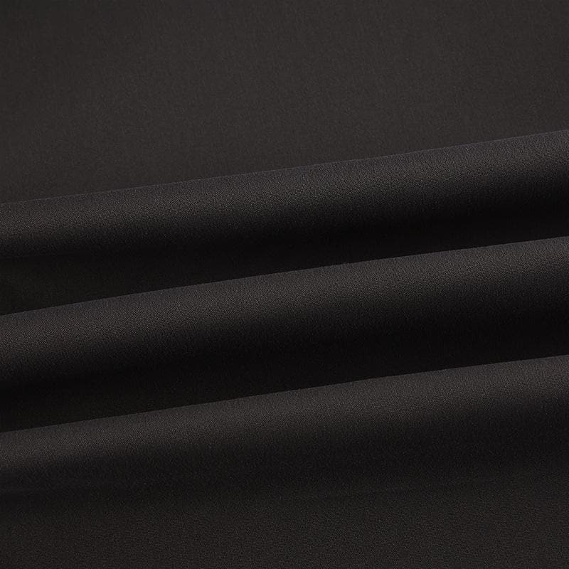 THE LYNDRA | RELAXED PLEATED WIDE-LEG PANT