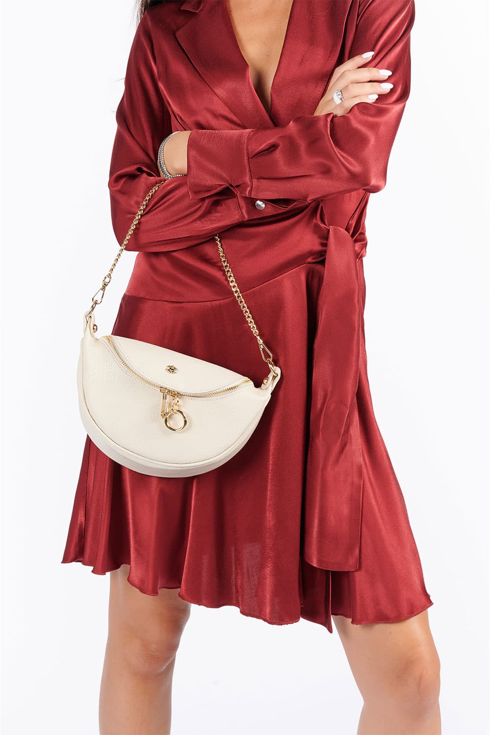 THE BEA | MINIMALIST BELT BAG