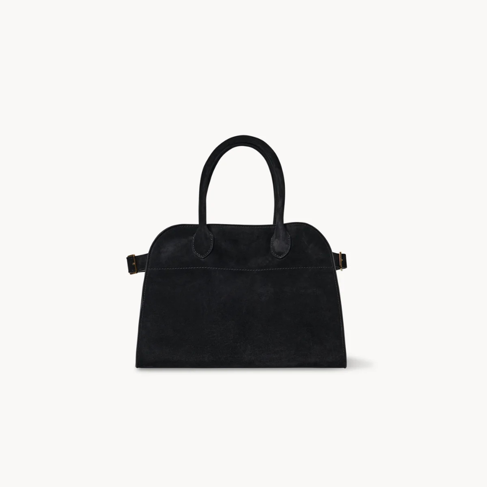 THE MARGAUX | LEATHER HANDBAG