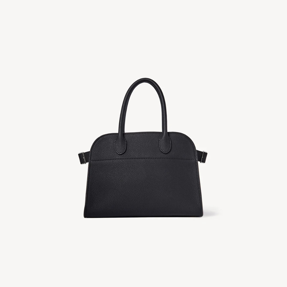 THE MARGAUX | LEATHER HANDBAG