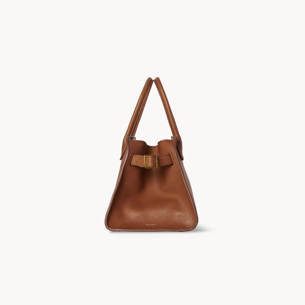 THE MARGAUX | LEATHER HANDBAG