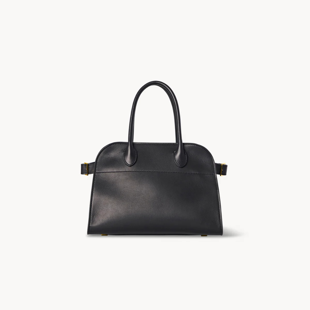 THE MARGAUX | LEATHER HANDBAG