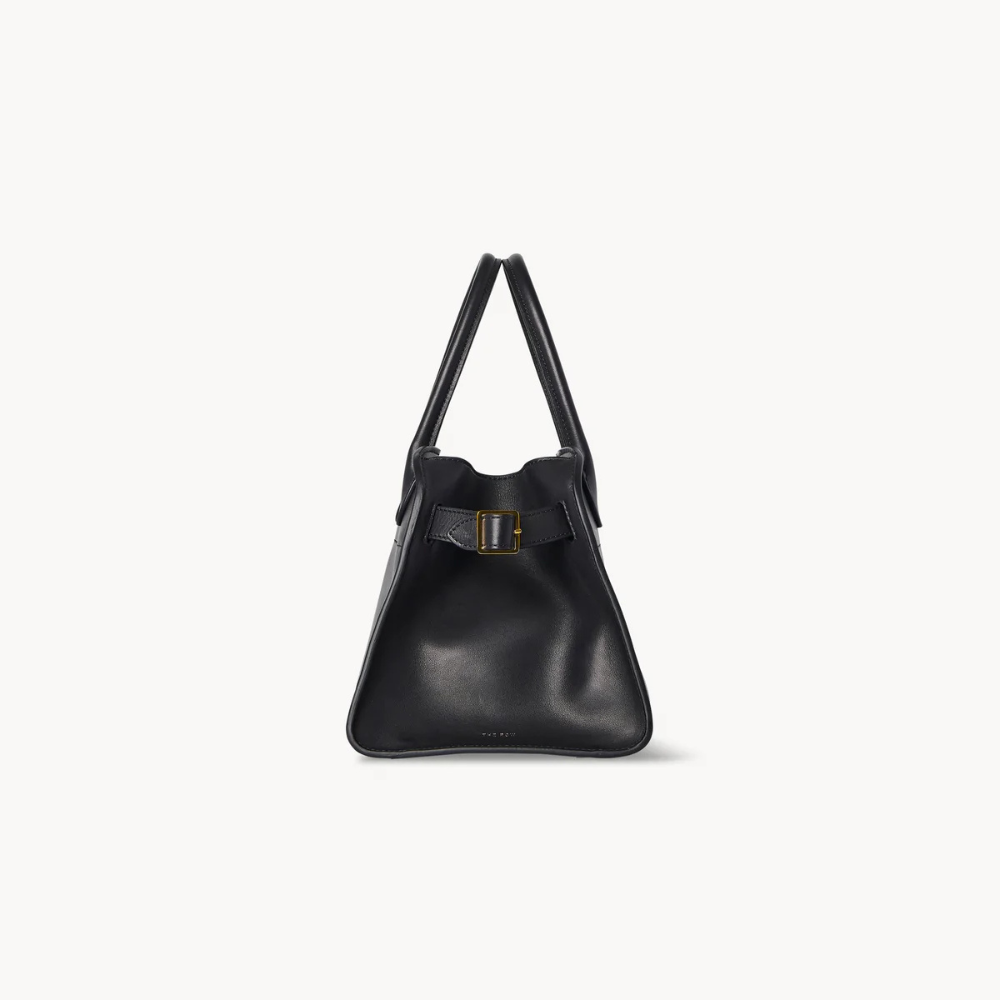 THE MARGAUX | LEATHER HANDBAG