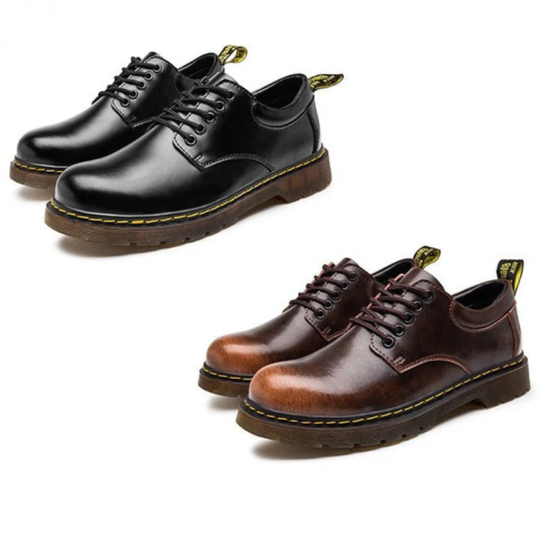 THE FRASER | MARTIN SHOES
