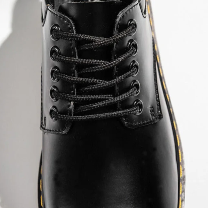 THE FRASER | MARTIN SHOES