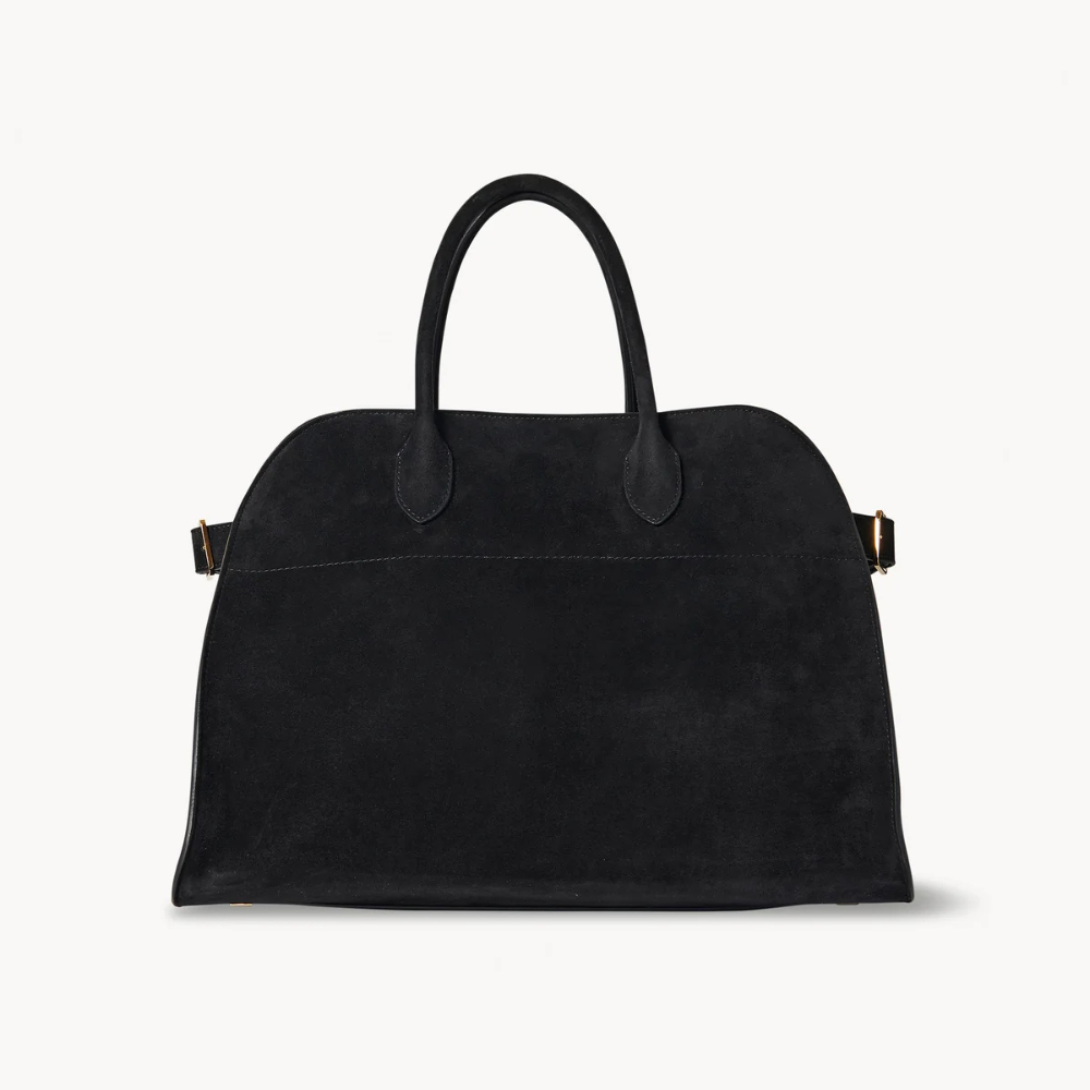 THE MARGAUX | LEATHER HANDBAG