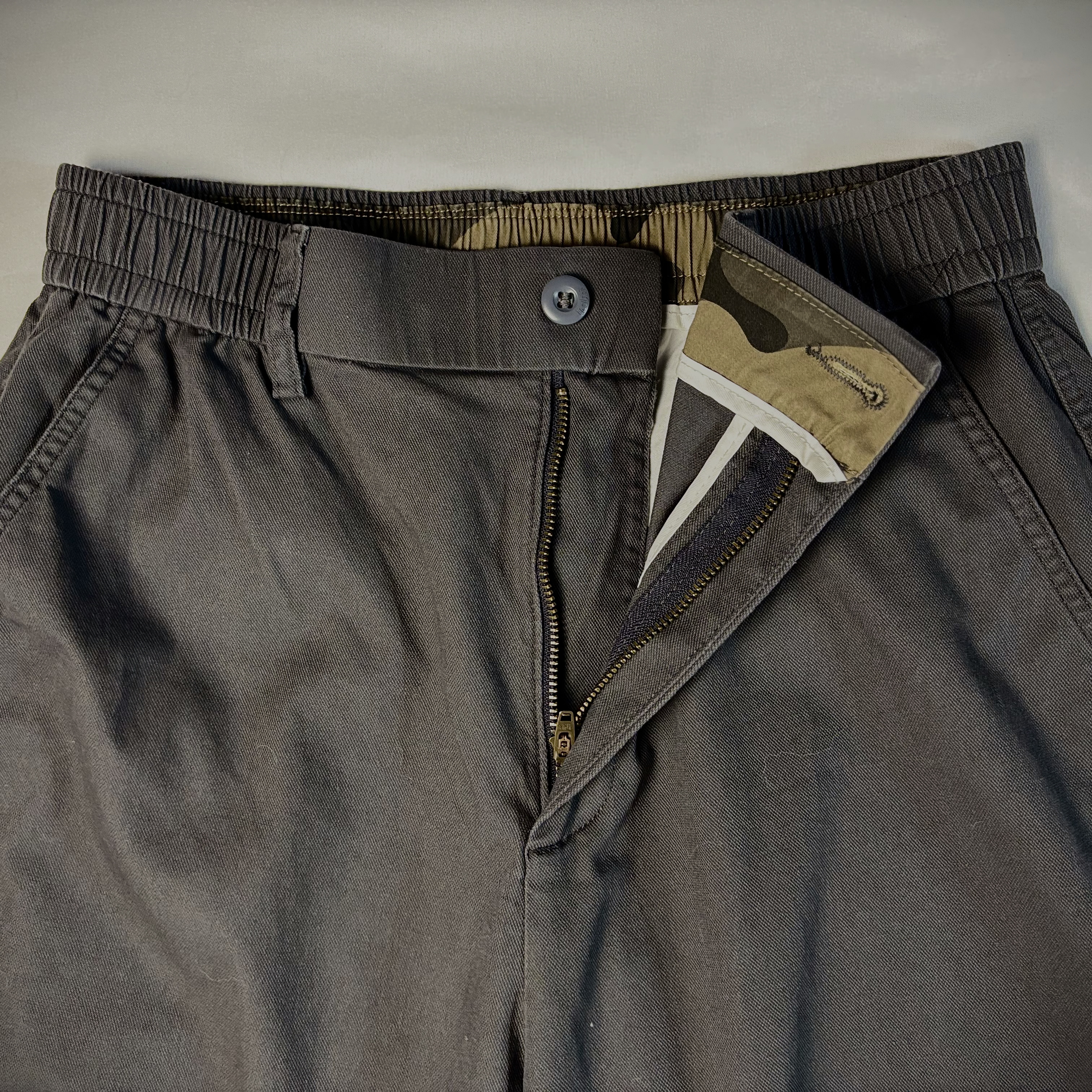 THE DANE | MODERN PANT
