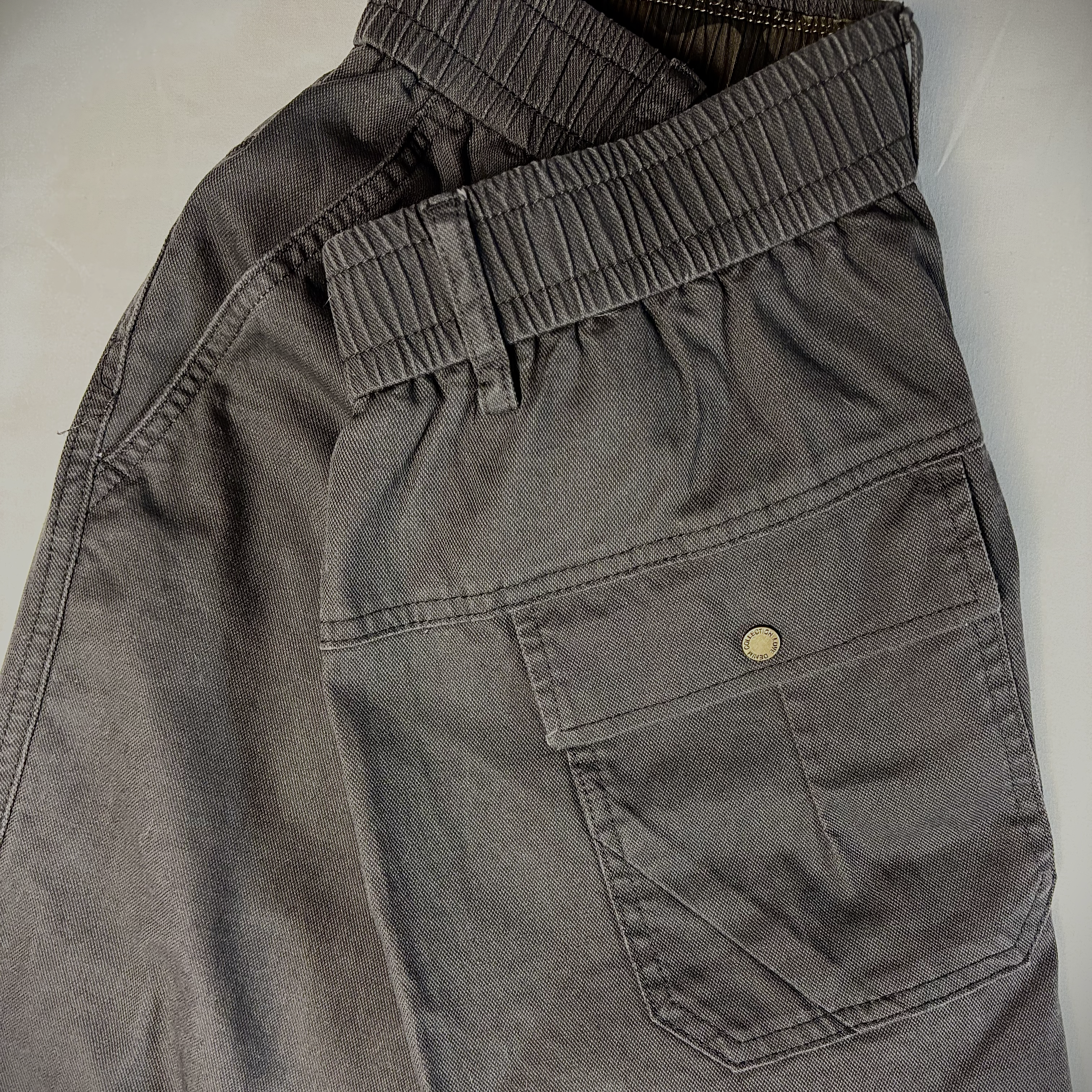 THE DANE | MODERN PANT