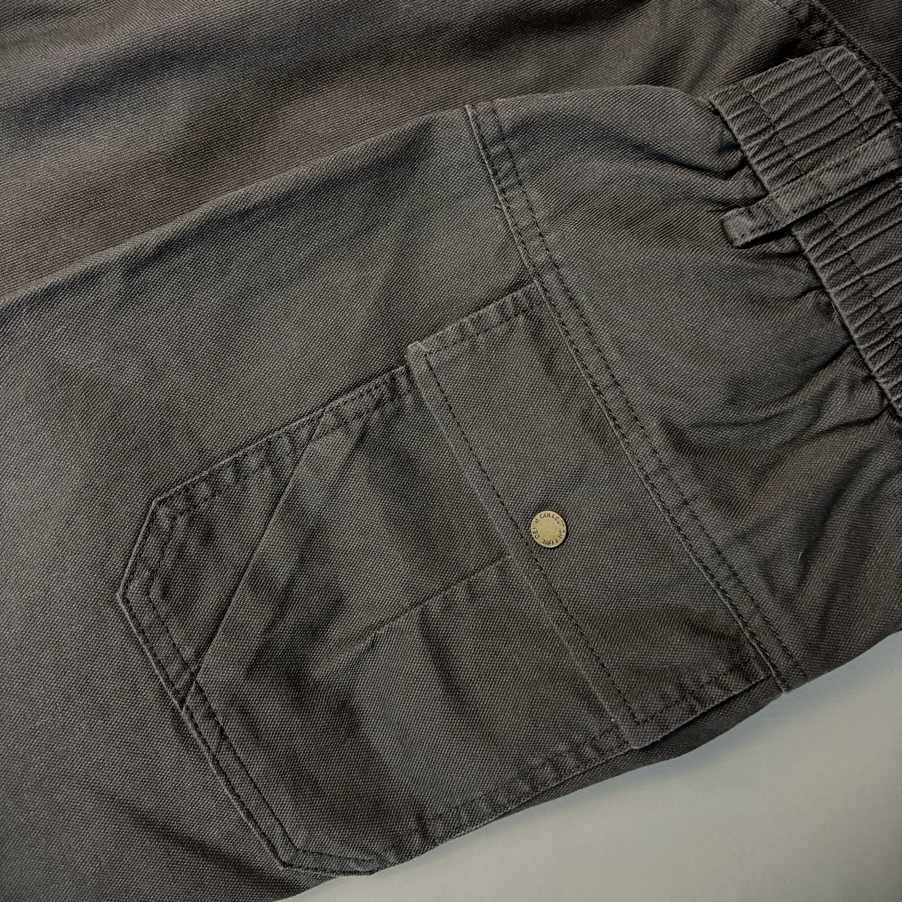 THE DANE | MODERN PANT