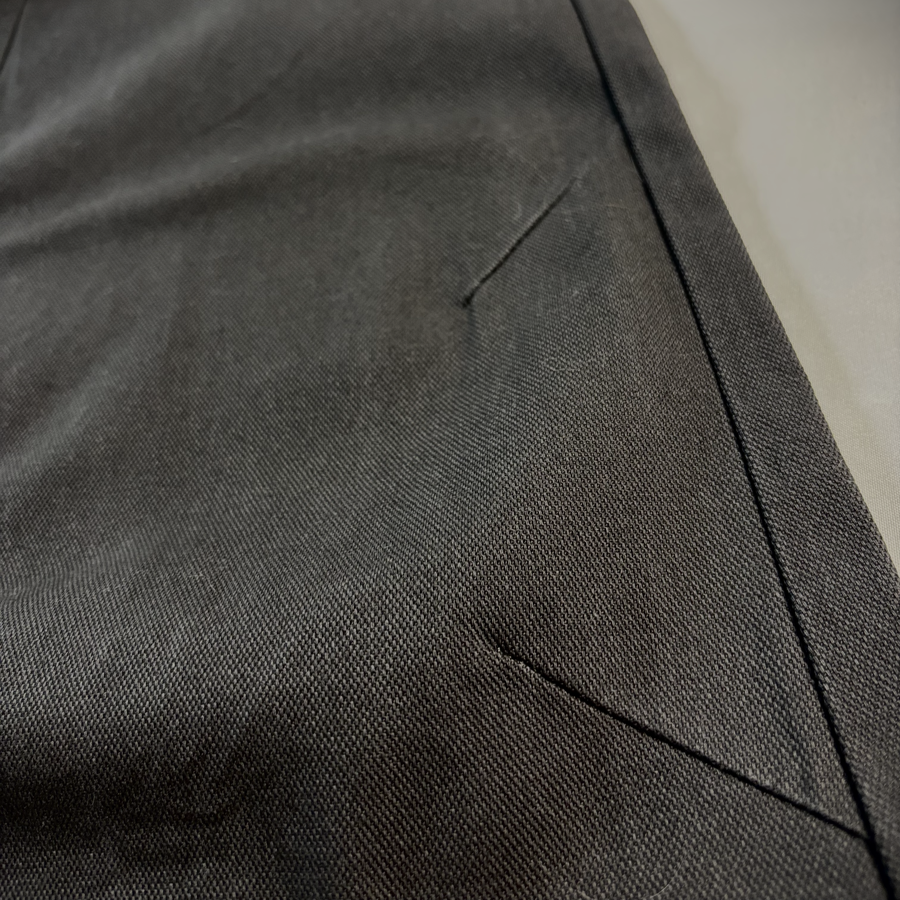 THE DANE | MODERN PANT