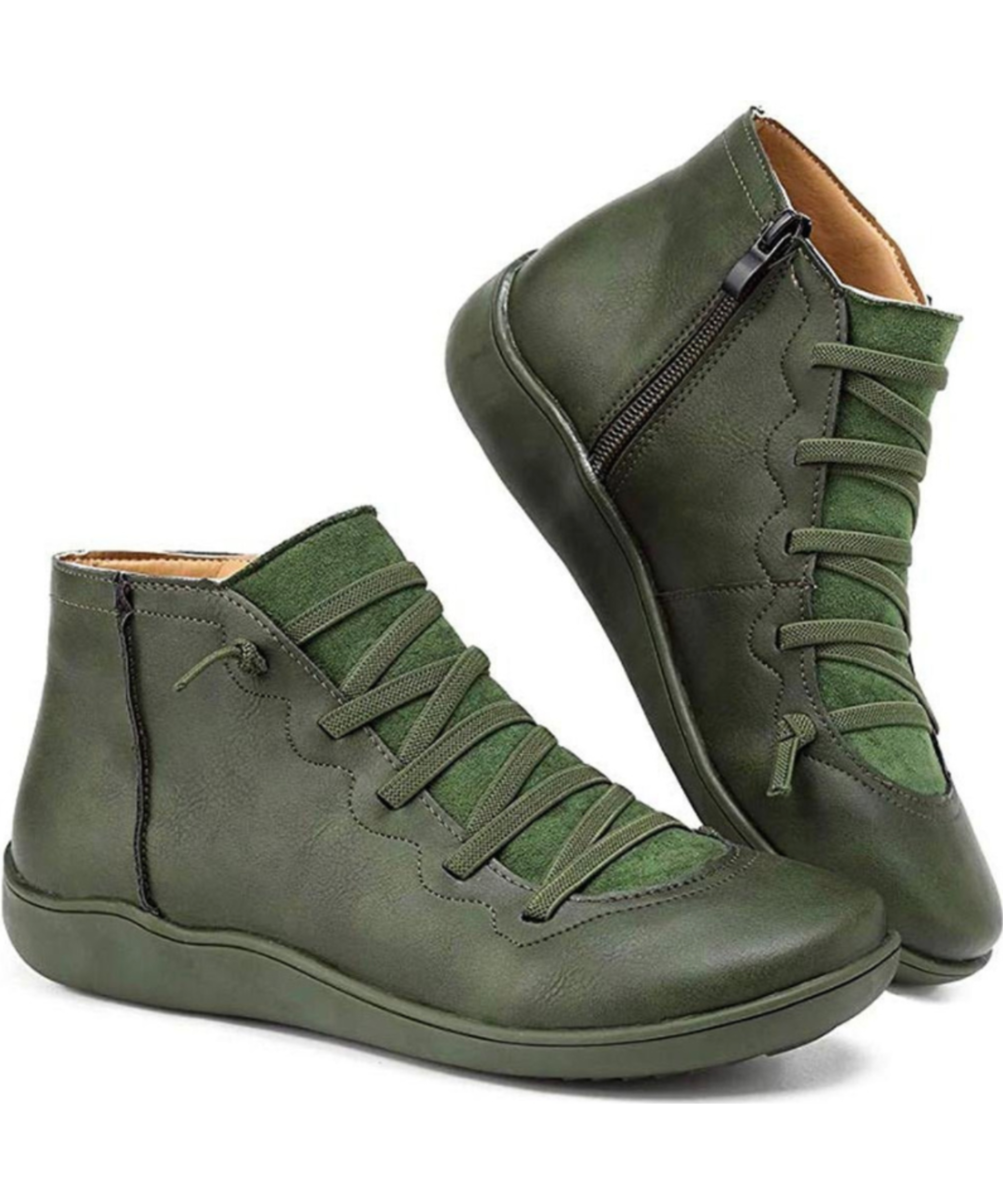 THE OTTAWA | ORTHOPEDIC ANKLE BOOTS