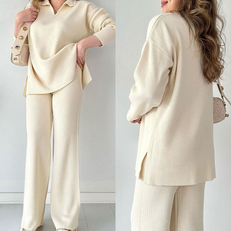 THE KIMY | ELEGANT CASUAL SET