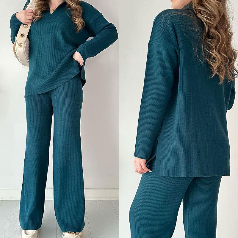 THE KIMY | ELEGANT CASUAL SET