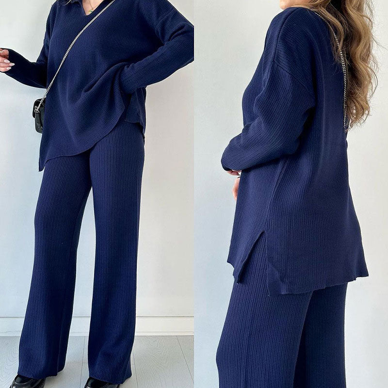 THE KIMY | ELEGANT CASUAL SET