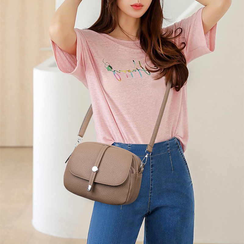 THE ARDEN | LIGHTWEIGHT CROSSBODY BAG
