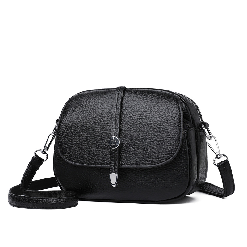 THE ARDEN | LIGHTWEIGHT CROSSBODY BAG