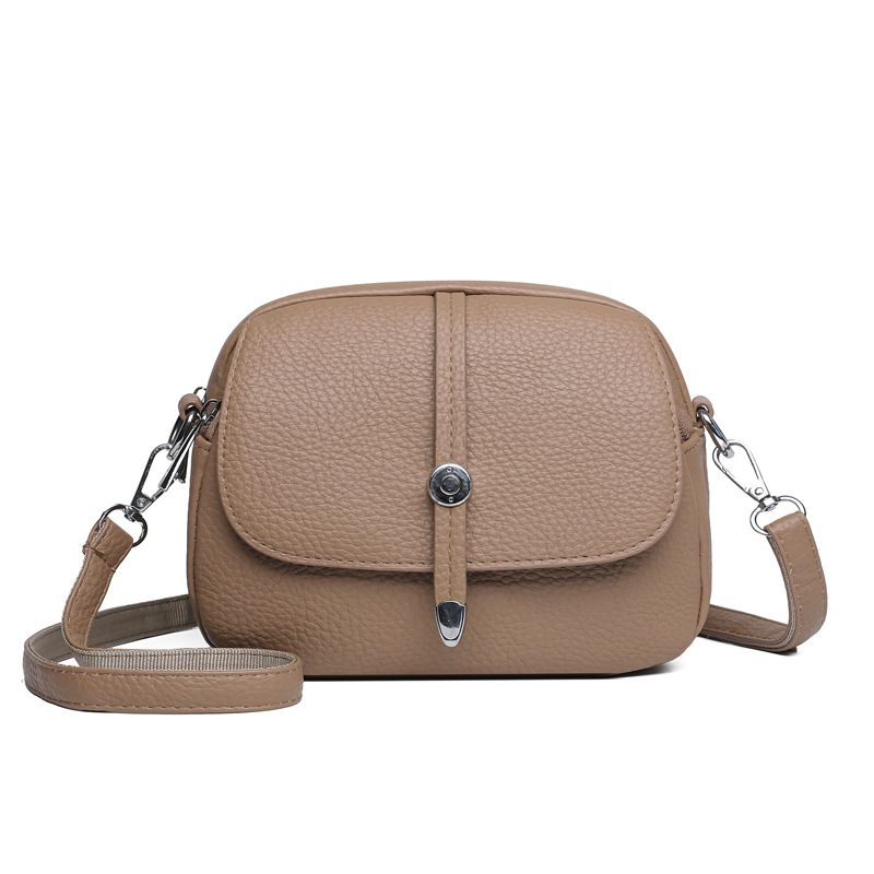 THE ARDEN | LIGHTWEIGHT CROSSBODY BAG