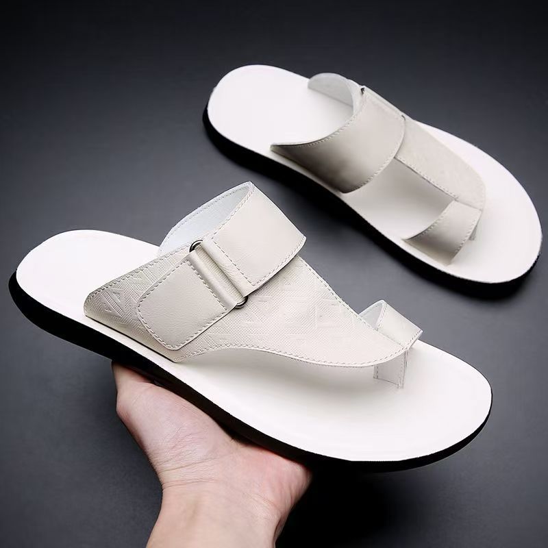 THE MARON | HANDCRAFTED LEATHER SANDALS