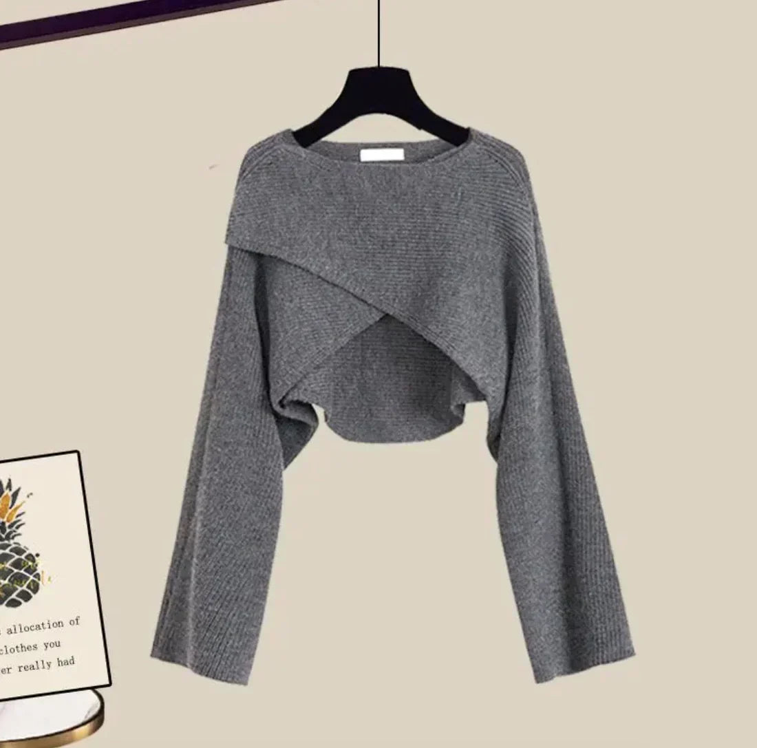 THE AMBER | CHIC ELEGANT SET