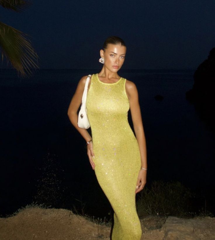 THE ELSARA | SLEEVELESS MAXI DRESS