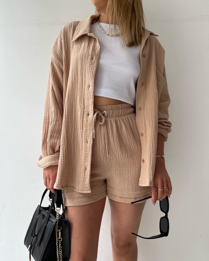 THE SUZY | TWO PIECE ENSEMBLE