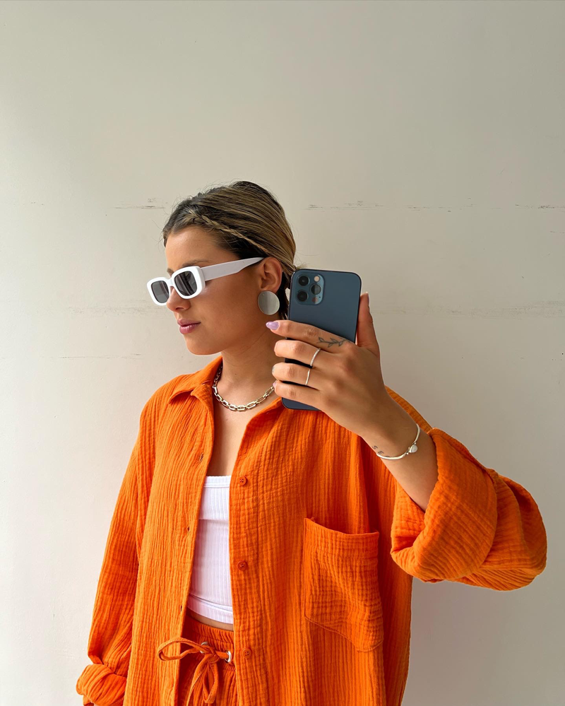 THE SUZY | TWO PIECE ENSEMBLE