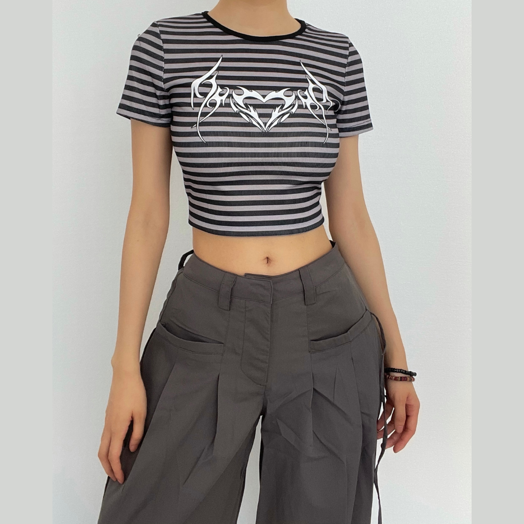 THE LYNDRA | RELAXED PLEATED WIDE-LEG PANT