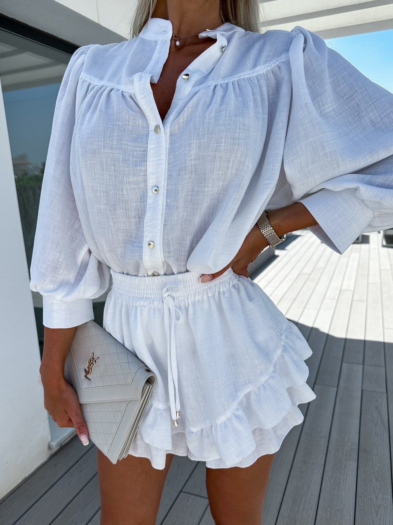 THE NOELLE | STYLISH FASHION ENSEMBLE