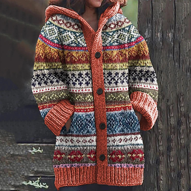 THE MERY | COLORED SOFT CARDIGAN