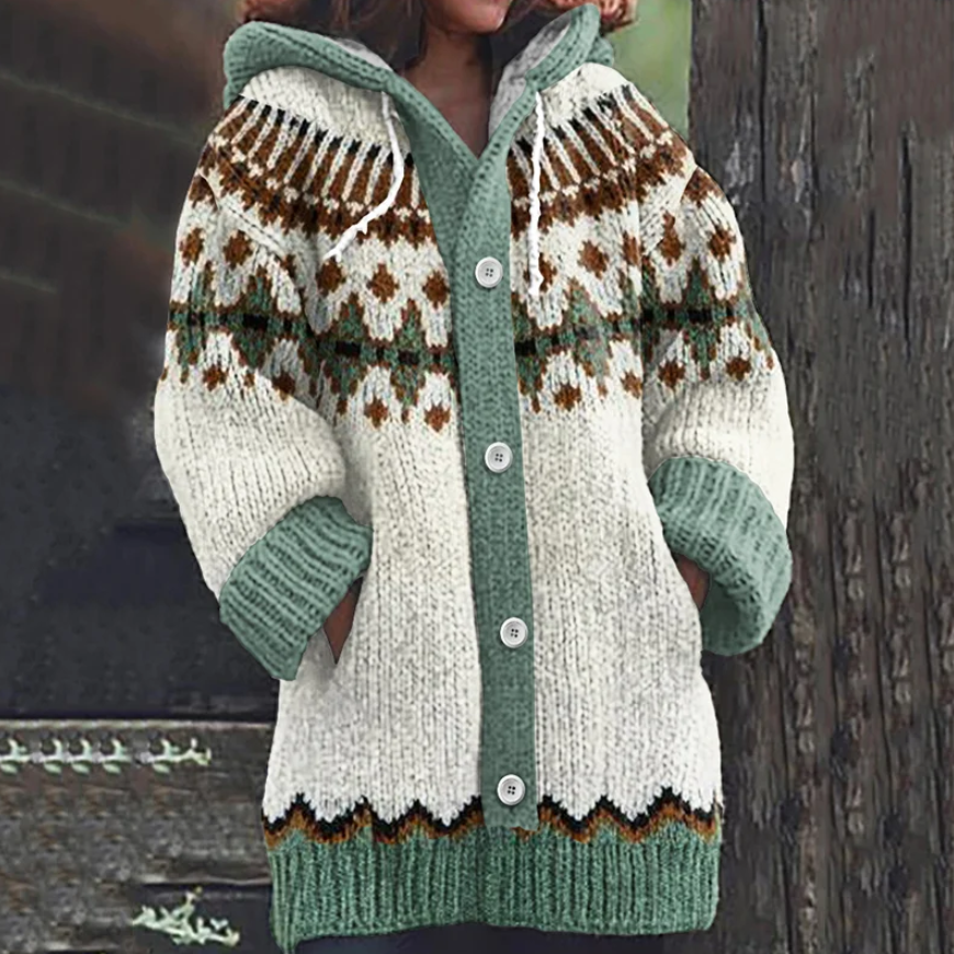 THE CREAMY | COLORED CARDIGAN