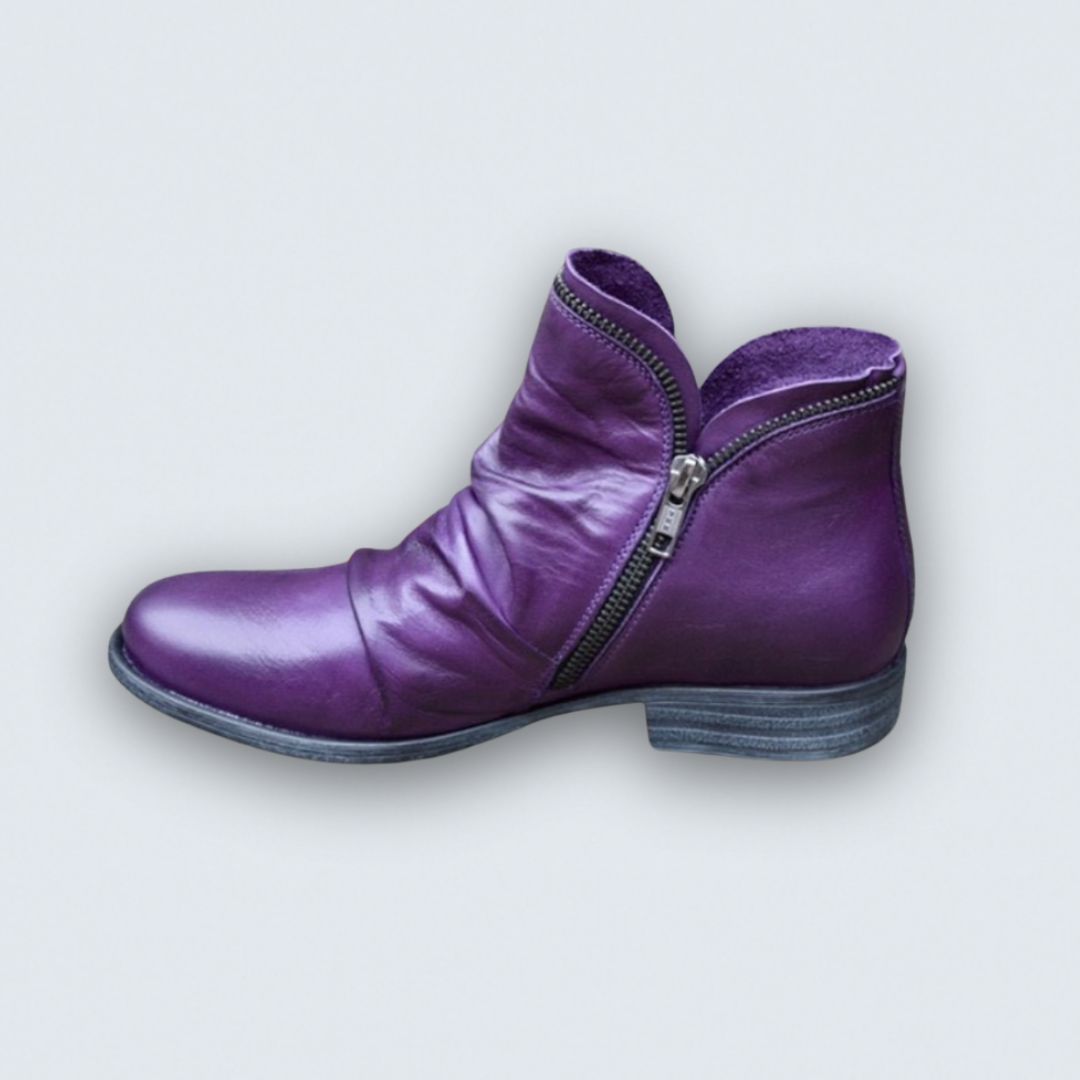 THE EVELORA | ORTHOPEDIC COMFORT BOOTS