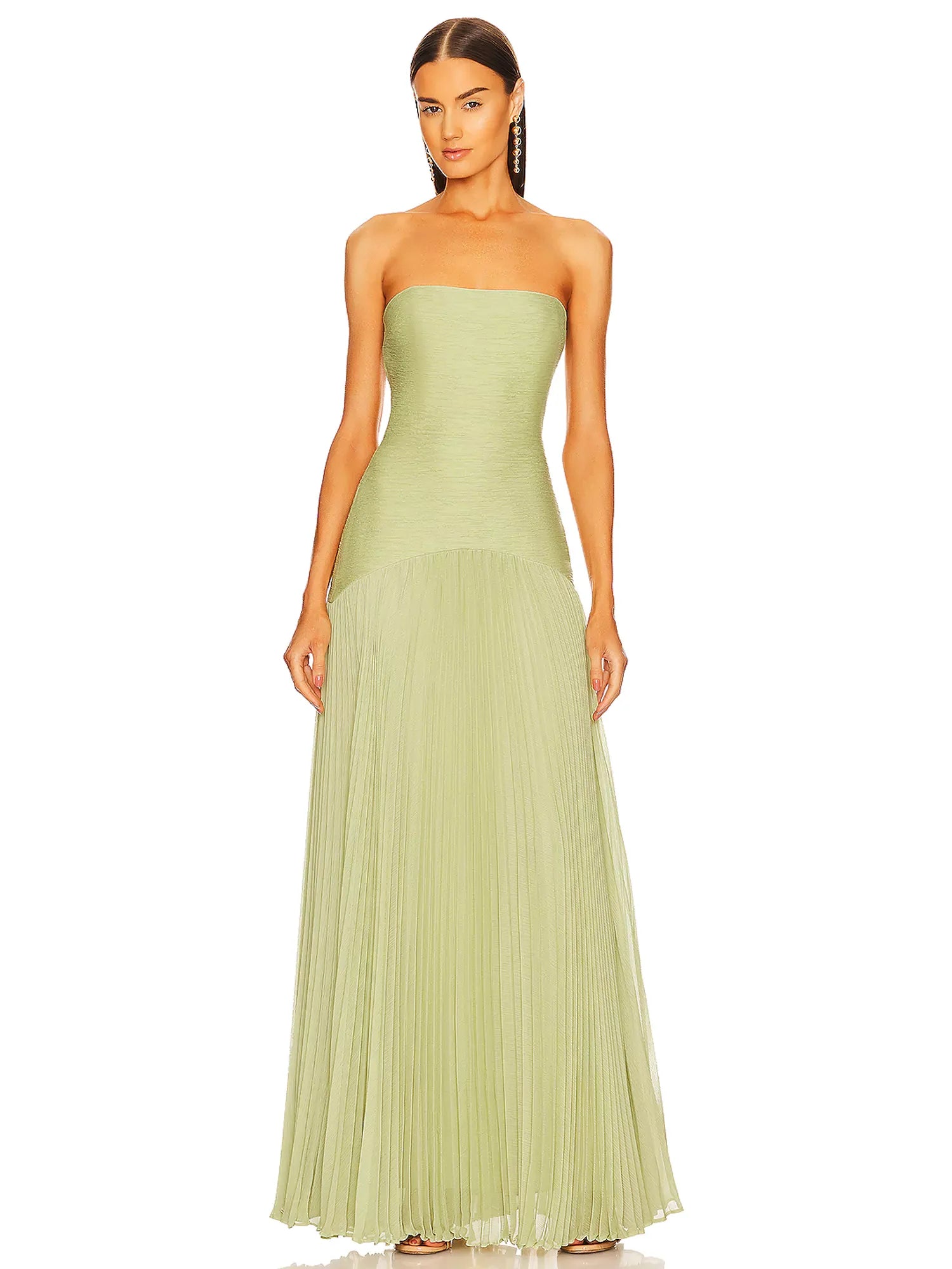 THE ELYSIAN | REVERIE MAXI DRESS