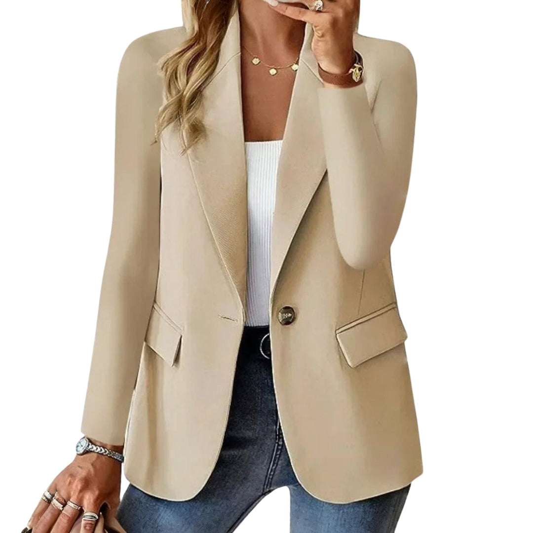 KIAH | ELEGANT BLAZER
