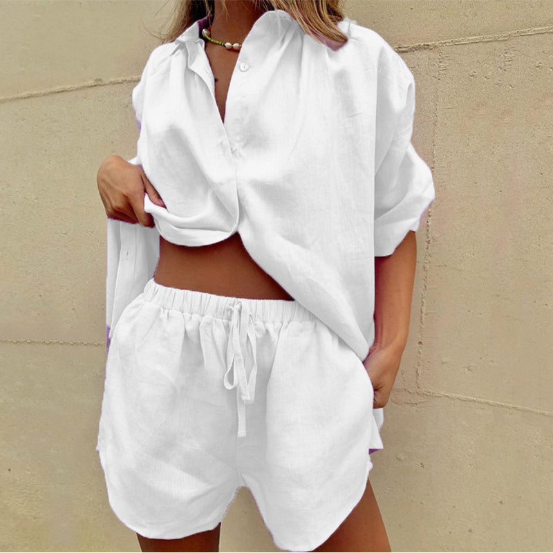 THE MOANA | TWO PIECE SET