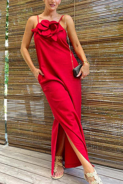 THE NICOYA | ELEGANCE DRESS
