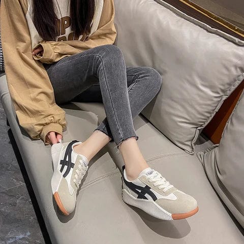 THE LUMA | MODERN ERGONOMIC SNEAKER
