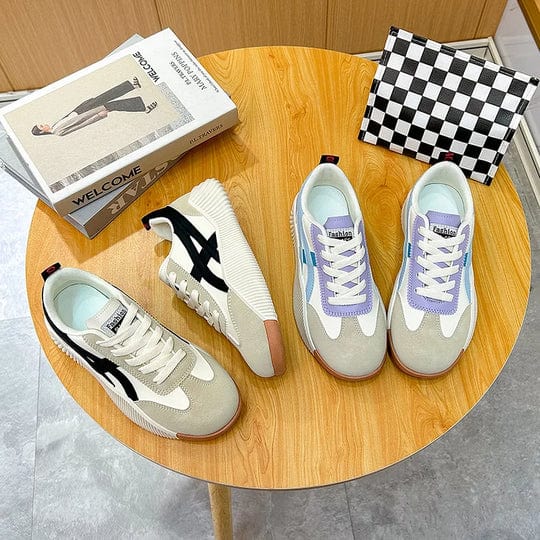 THE LUMA | MODERN ERGONOMIC SNEAKER