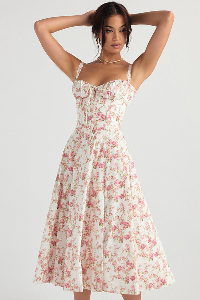 THE ALICE | SUNDRESS