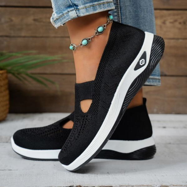 THE EASYSTEP™ | COMFORT WALKING SNEAKERS