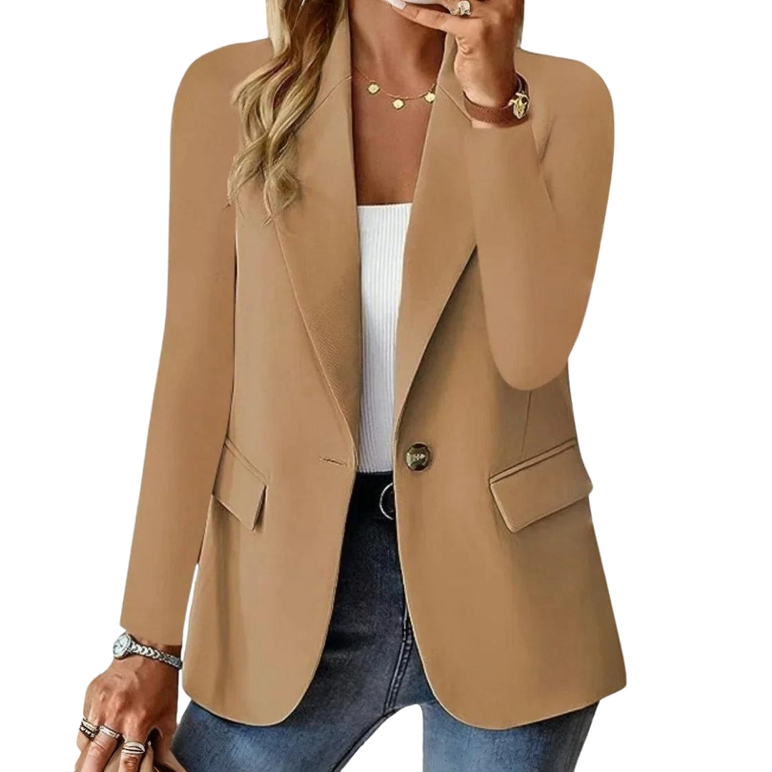 KIAH | ELEGANT BLAZER