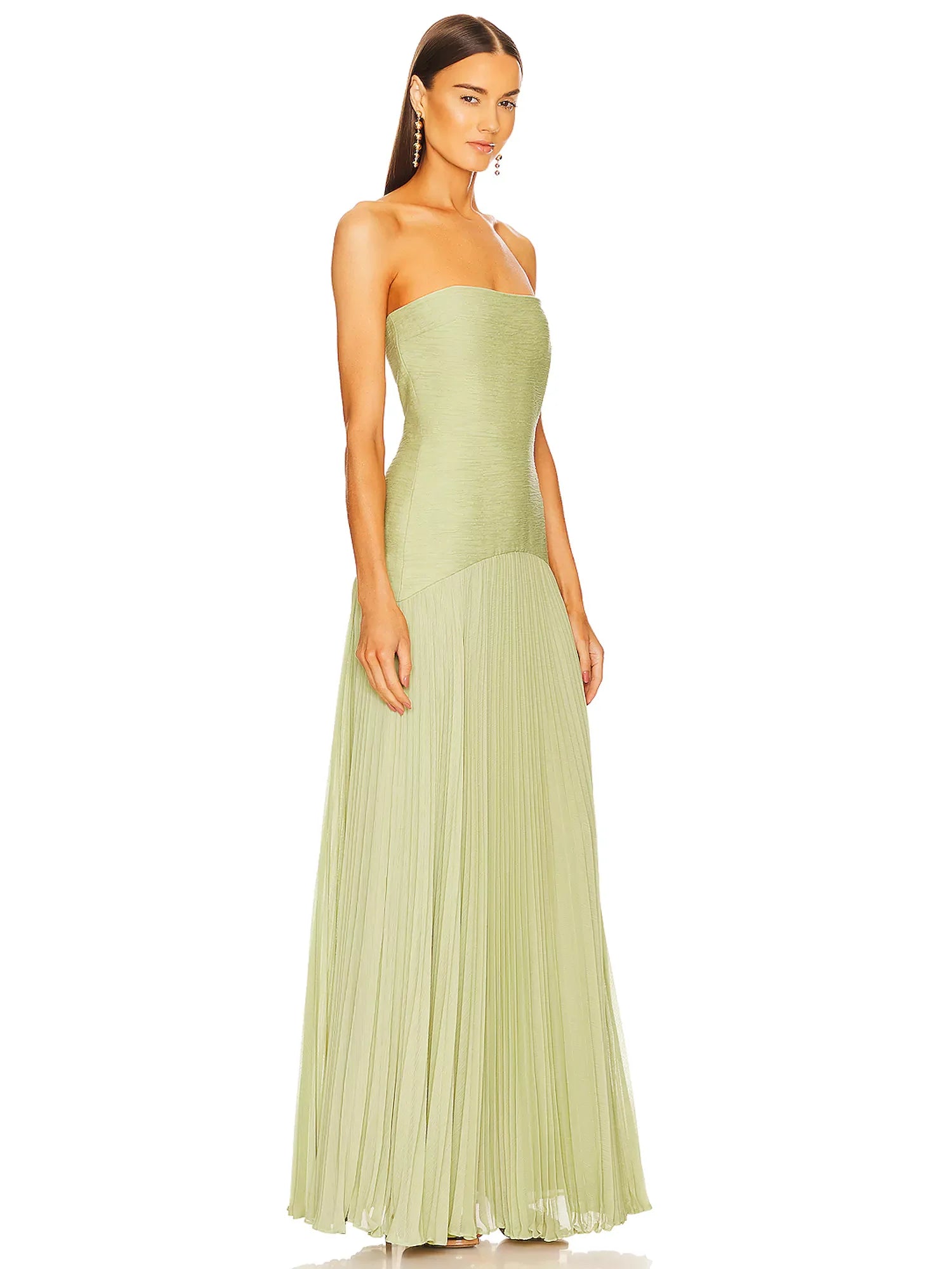 THE ELYSIAN | REVERIE MAXI DRESS