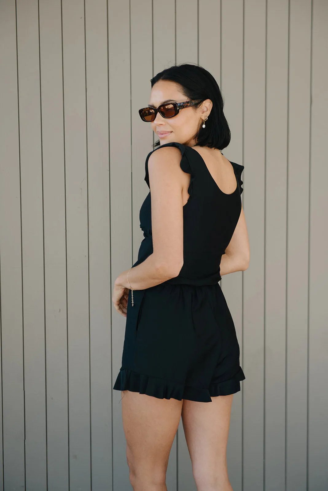 THE SOLA | STYLISH SWIMSUIT