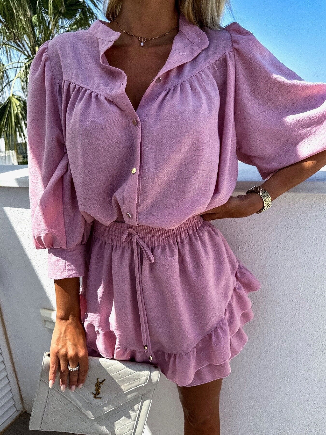 THE NOELLE | STYLISH FASHION ENSEMBLE