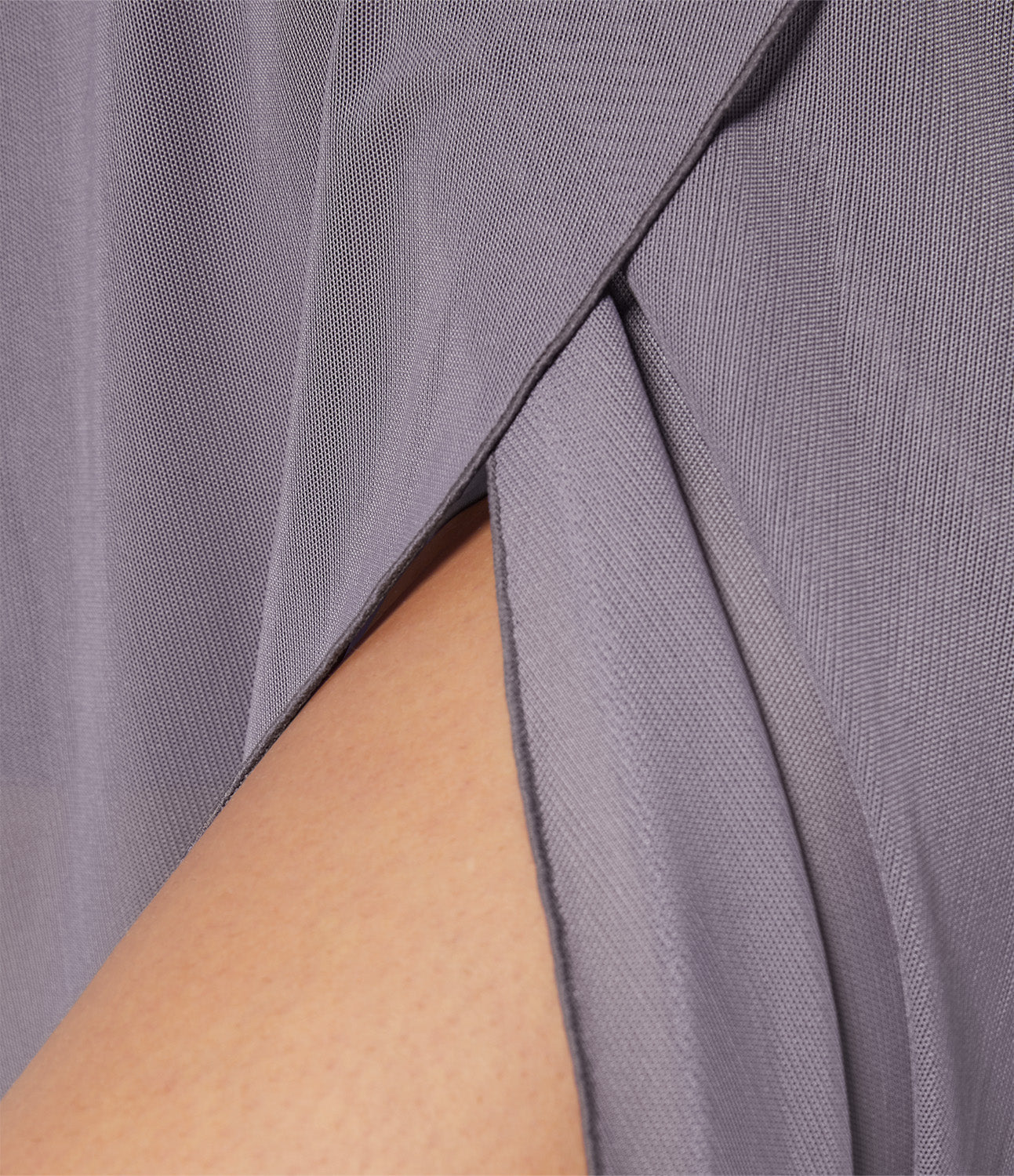 THE MARIS | 2-IN-1 HIGH WAIST SKIRT