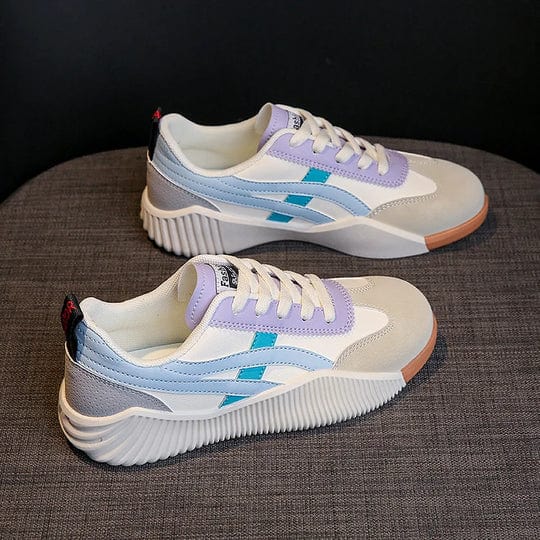 THE LUMA | MODERN ERGONOMIC SNEAKER