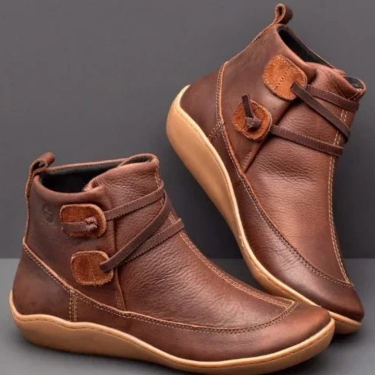 THE RENÉE | ORTHOPEDIC EVERYDAY BOOTS