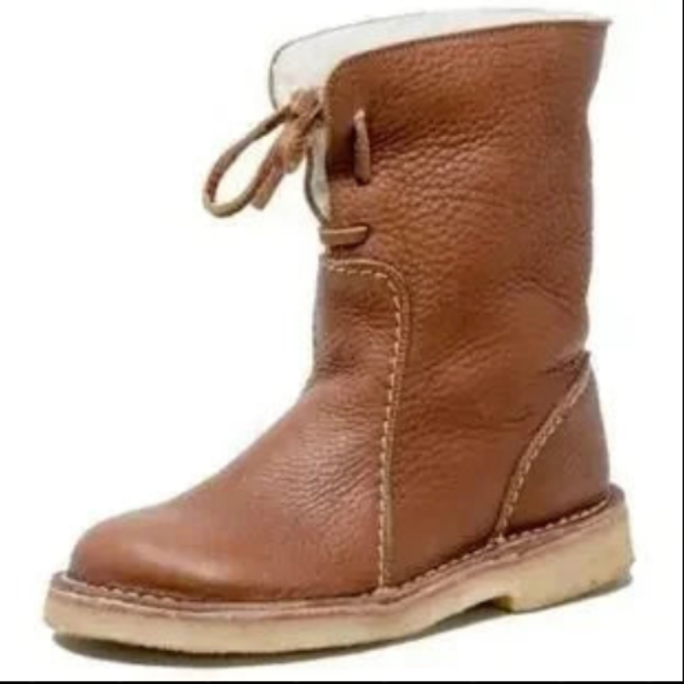 THE LUCIA | COZY WINTER BOOTS