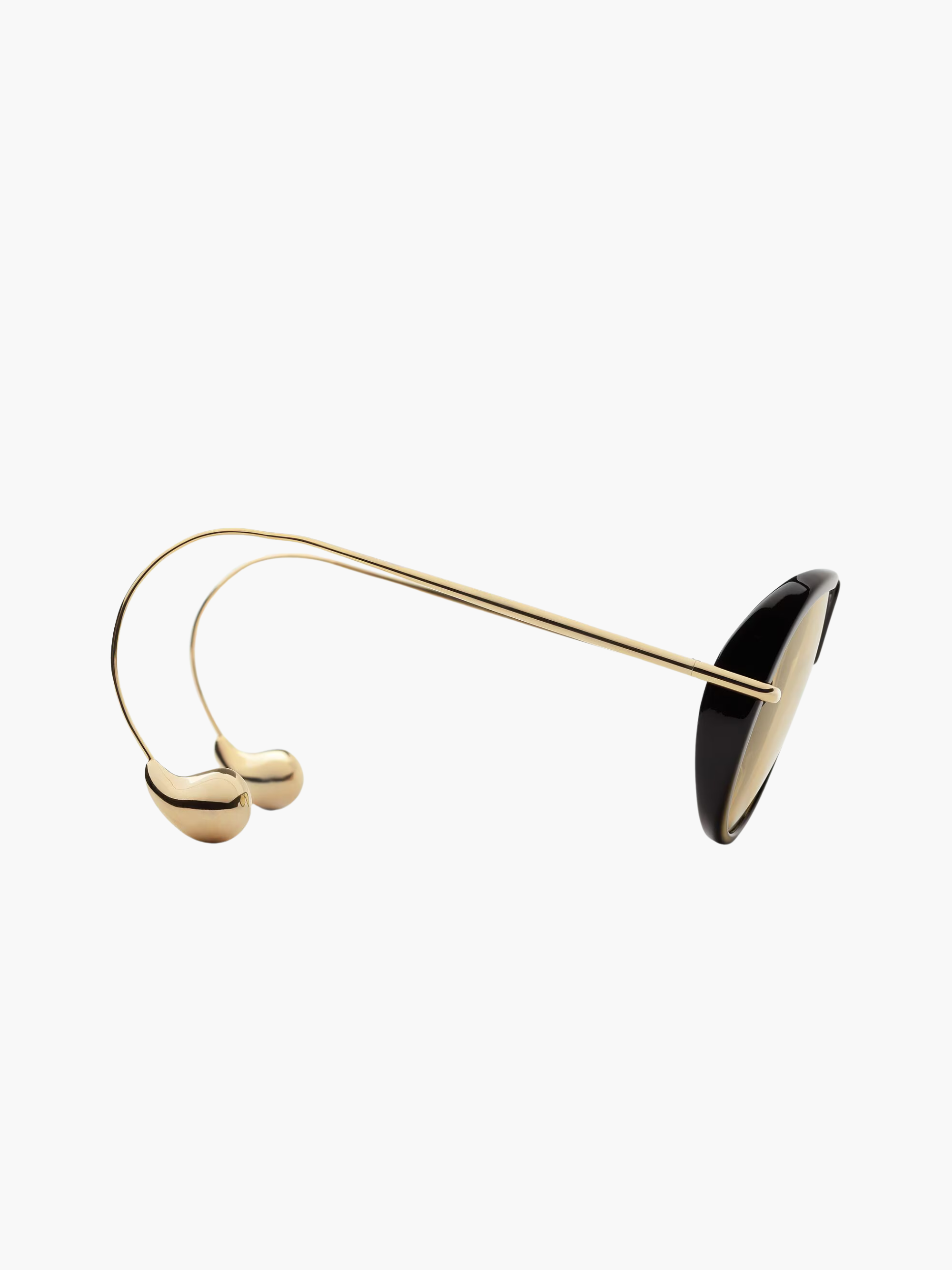 THE SOLÉA | SLEEK DROP SUNGLASSES