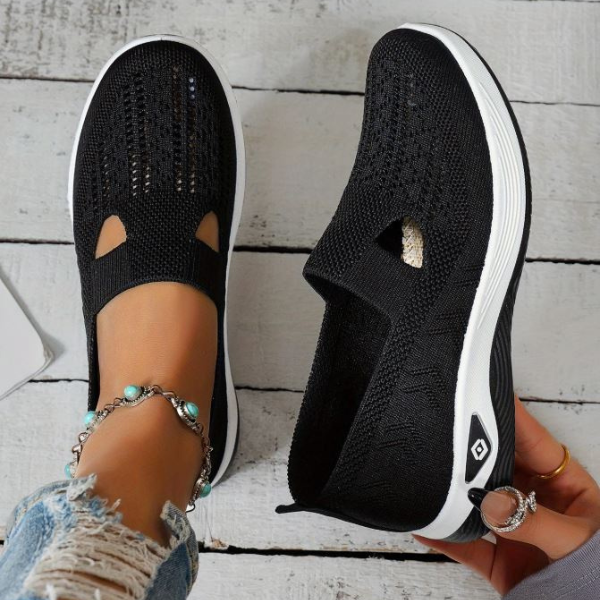 THE EASYSTEP™ | COMFORT WALKING SNEAKERS
