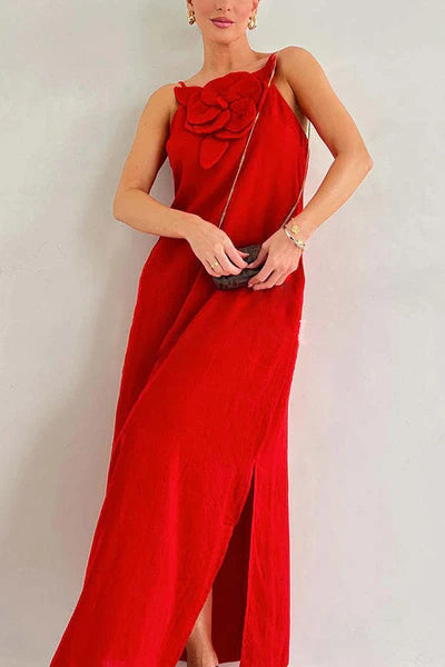 THE NICOYA | ELEGANCE DRESS